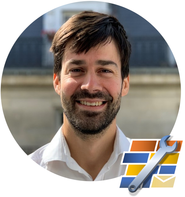 Je cherche mon bras droit pour Inprobase !